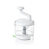 One Stop Chop Manual Food Processor V6