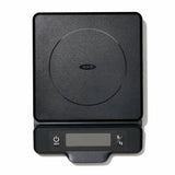 5 lb Food Scale with Pull-Out Display C9