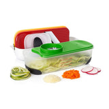 Spiralize, Grate & Slice Set B6