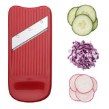 Spiralize, Grate & Slice Set A0