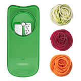 Spiralize, Grate & Slice Set B6