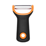 3-Piece Prep Peeler Set, Assorted Blades O5