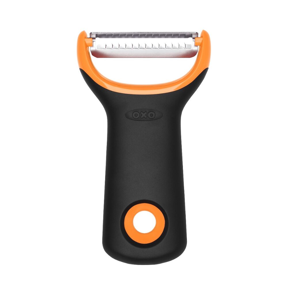 3-Piece Prep Peeler Set, Assorted Blades Y4