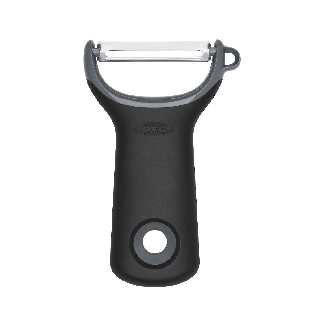 3-Piece Prep Peeler Set, Assorted Blades O5