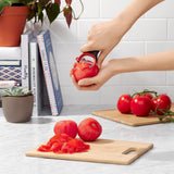 3-Piece Prep Peeler Set, Assorted Blades Y4