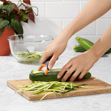 3-Piece Prep Peeler Set, Assorted Blades O5