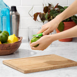 Citrus Peeler P3
