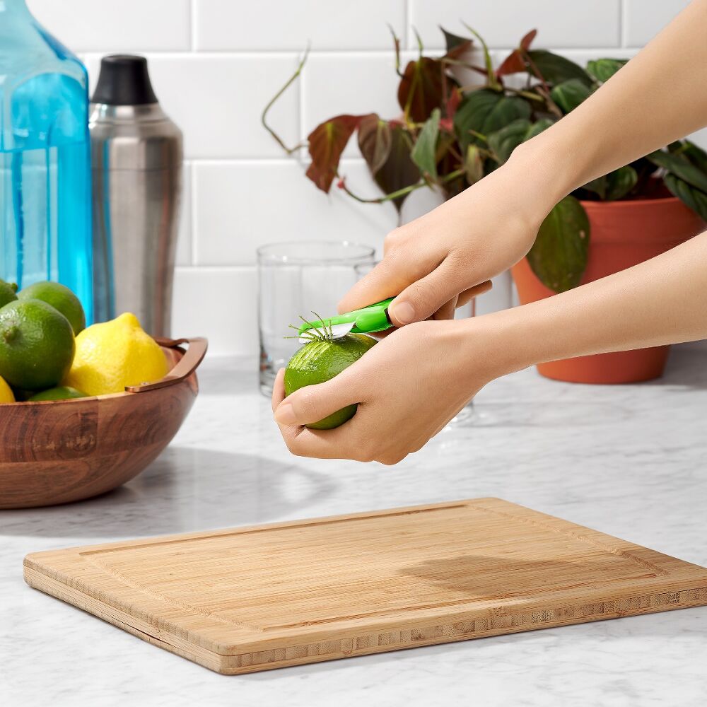 Citrus Peeler P3