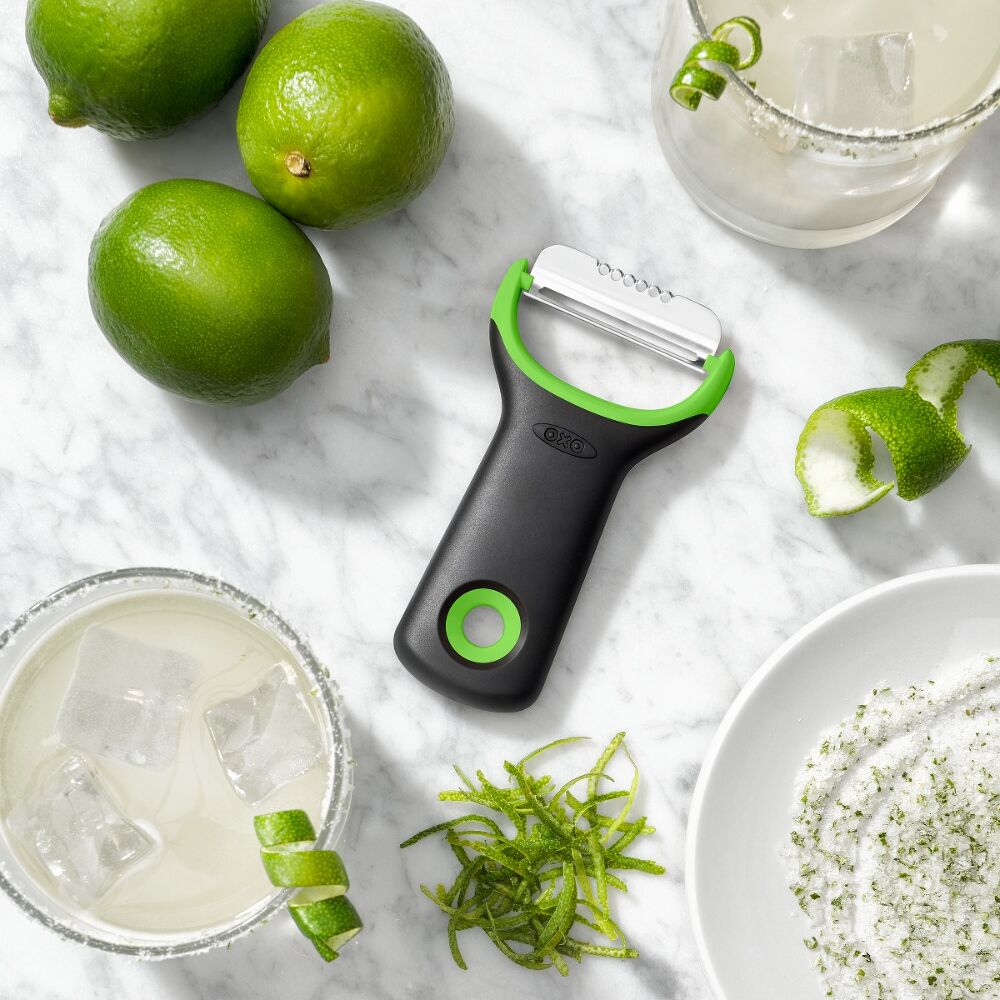 Citrus Peeler P3