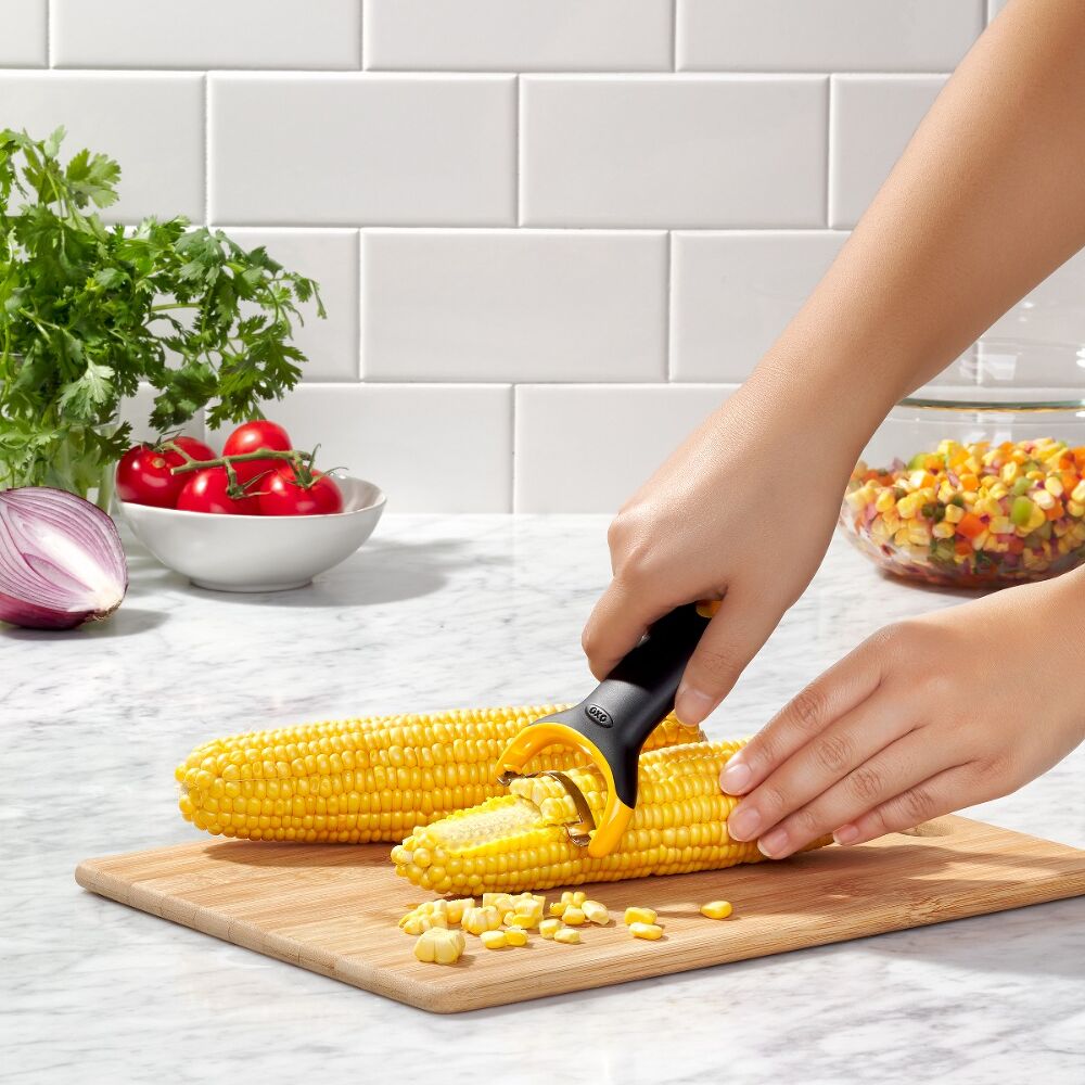 Corn Prep Peeler M3