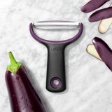 Large Y-Peeler U9