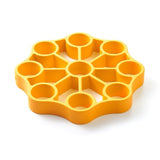 Silicone Pressure Cooker Egg Rack E9