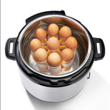 Silicone Pressure Cooker Egg Rack E9