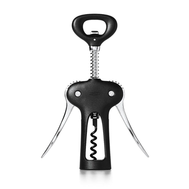 OXO Good Grips Winged Corkscrew with Bottle Opener P7