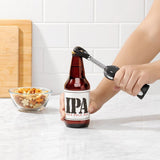 OXO Good Grips Winged Corkscrew with Bottle Opener P7