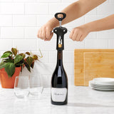 OXO Good Grips Winged Corkscrew with Bottle Opener P7