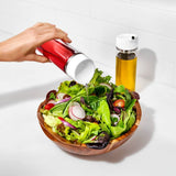 Precision Pour Glass Dispenser - 12 oz B6