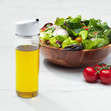 Precision Pour Glass Dispenser - 12 oz B6