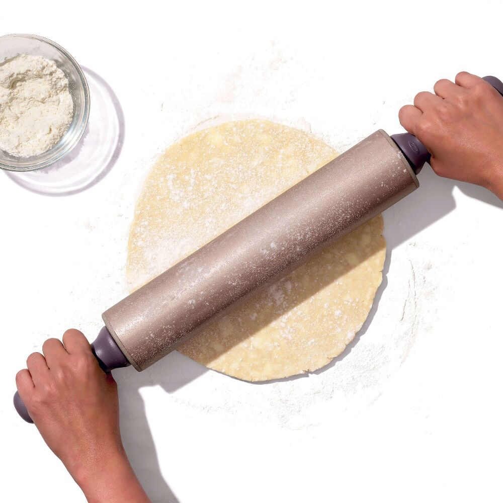 Non-Stick Rolling Pin Y7