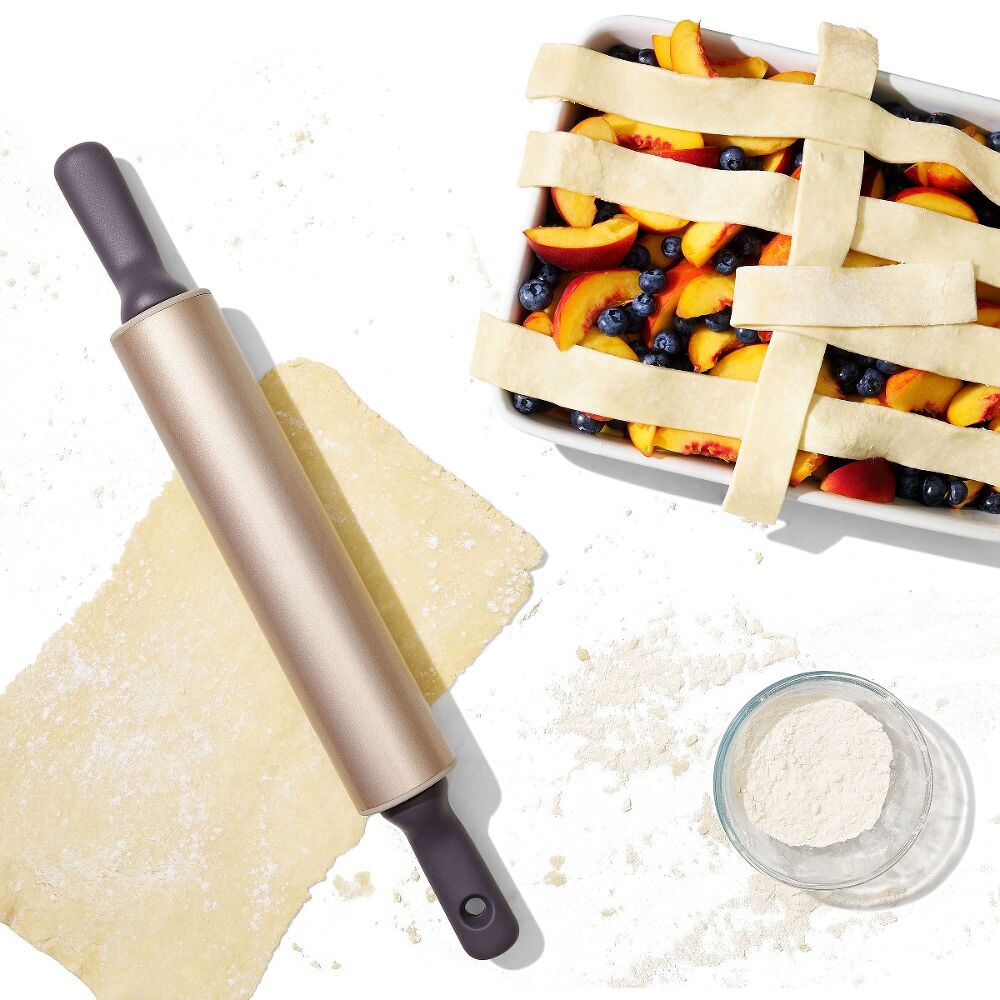 Non-Stick Rolling Pin Y7