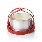 Silicone Pressure Cooker Sling T8