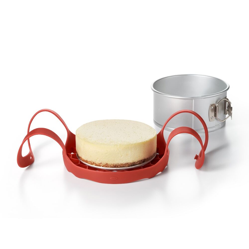 Silicone Pressure Cooker Sling T8