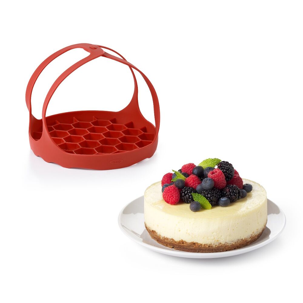 Silicone Pressure Cooker Sling T8