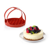 Silicone Pressure Cooker Sling K2
