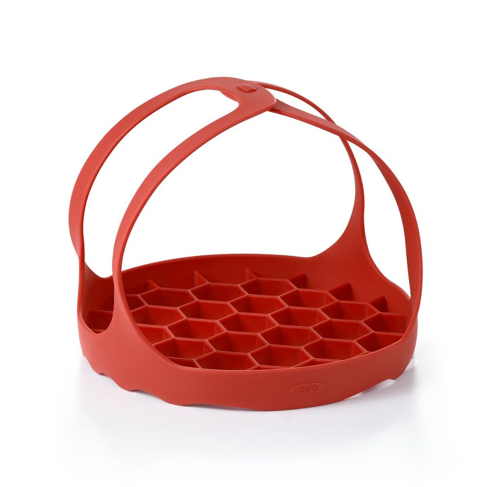 Silicone Pressure Cooker Sling T8