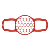 Silicone Pressure Cooker Sling T8