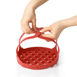 Silicone Pressure Cooker Sling T8