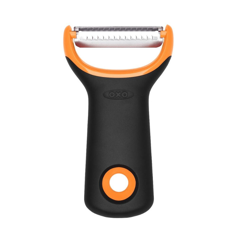 OXO Julienne Prep Y-Peeler Q6