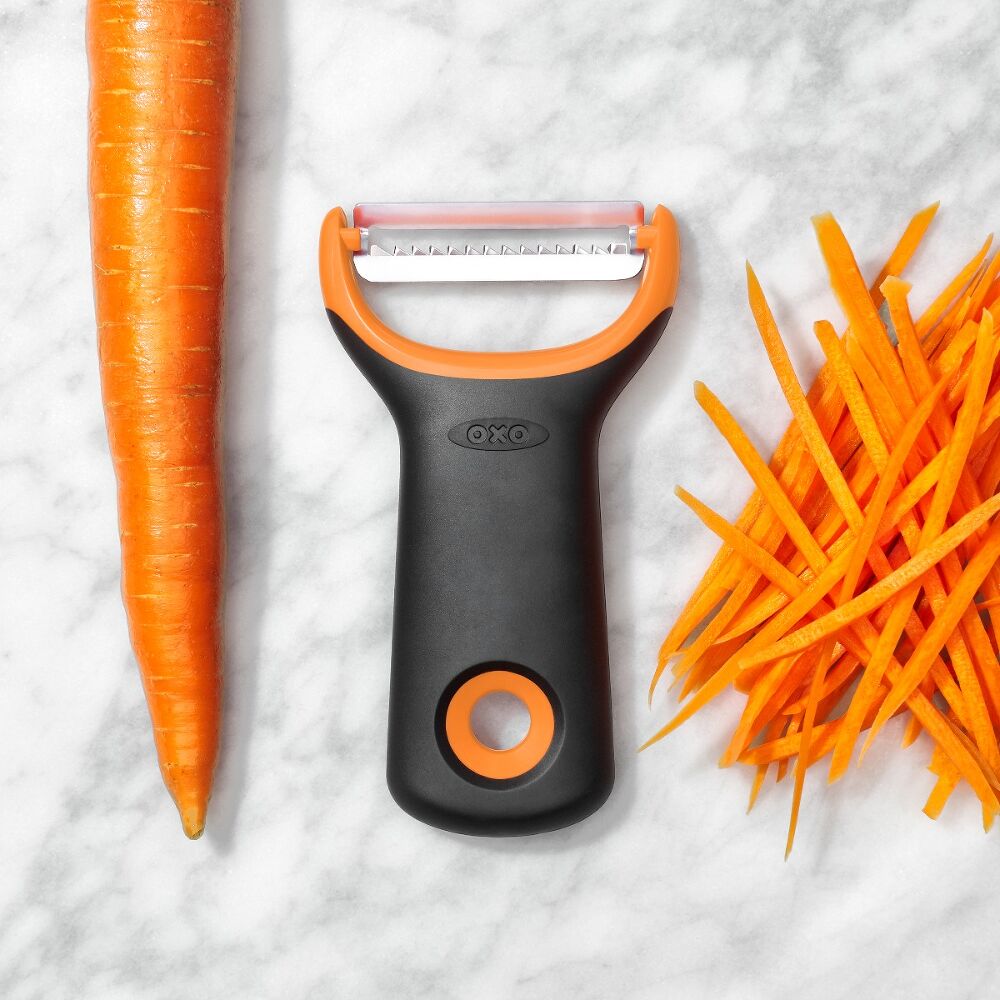 OXO Julienne Prep Y-Peeler Q6