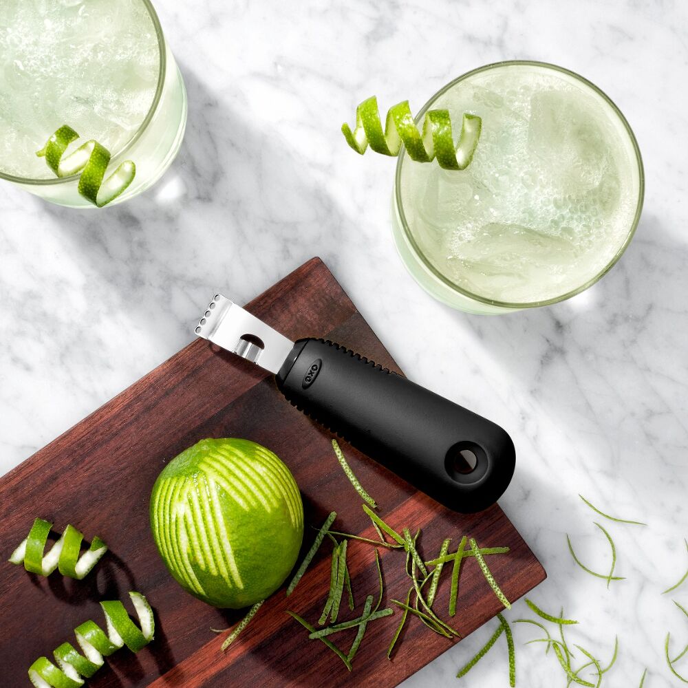 OXO Good Grips Citrus Zester G1
