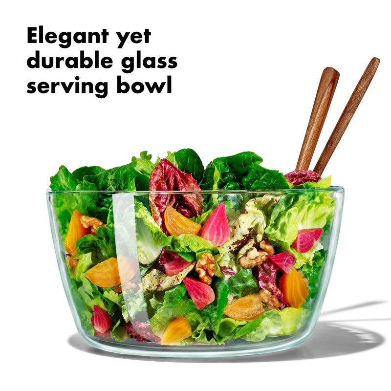 OXO Good Grips Glass Salad Spinner Y3