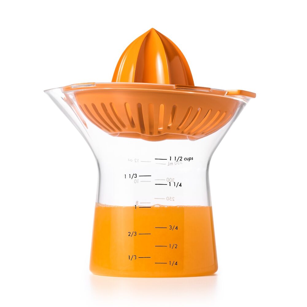 2-in-1 Citrus Juicer O1