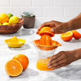 2-in-1 Citrus Juicer O1