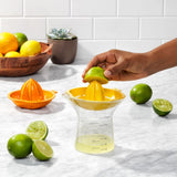 2-in-1 Citrus Juicer O1