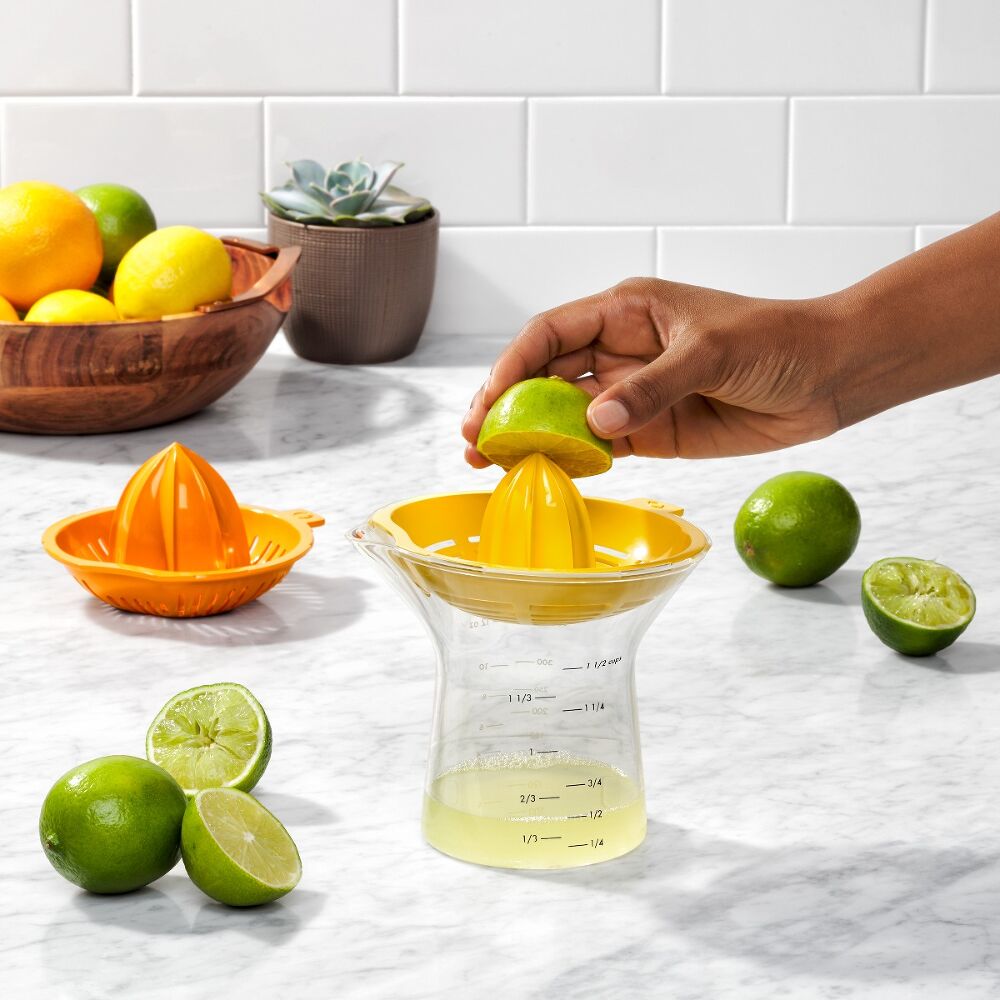 2-in-1 Citrus Juicer O1