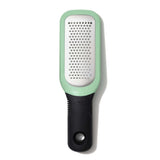 Etched Ginger & Garlic Grater L7