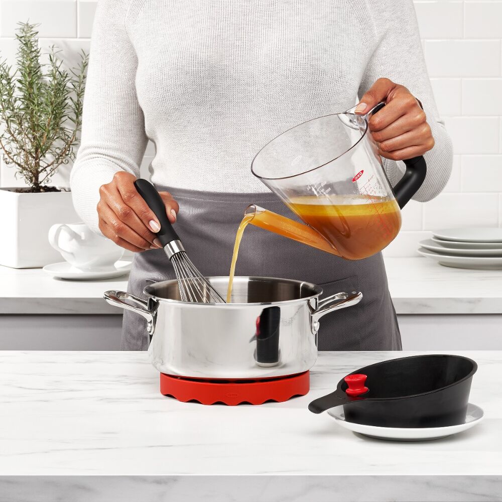 4 Cup Fat Separator R2