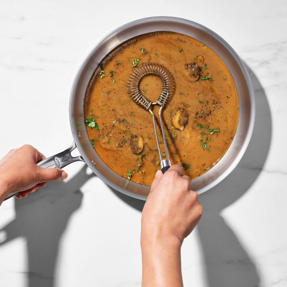 Sauce & Gravy Whisk B9