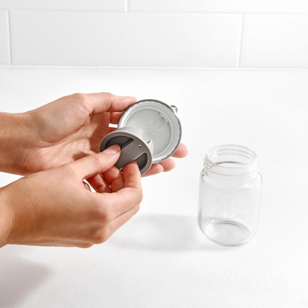 Precision Pour Glass Dispenser - 5 oz B7