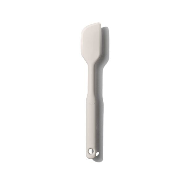 Silicone Small Spatula - Oat G9