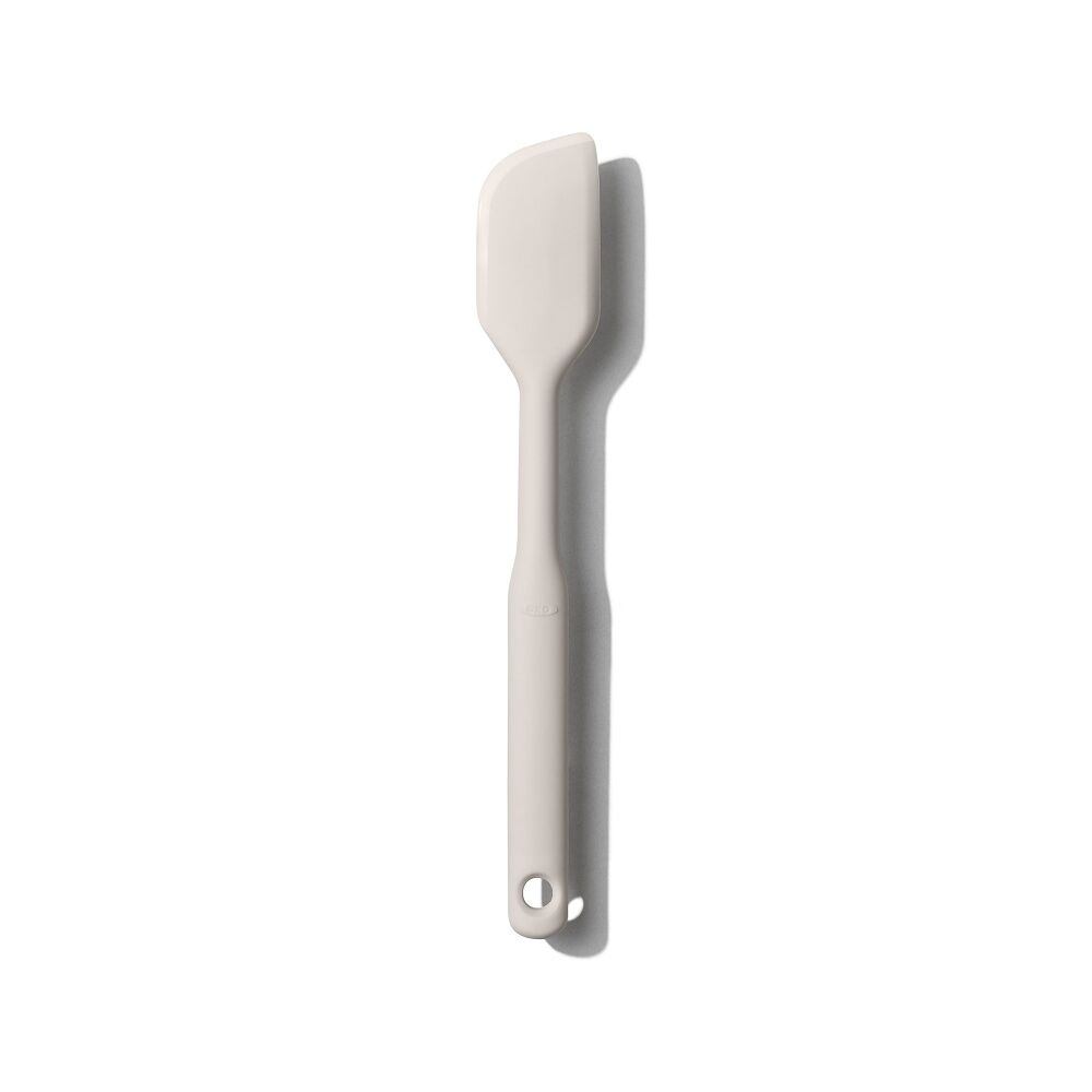 Silicone Small Spatula - Oat H5