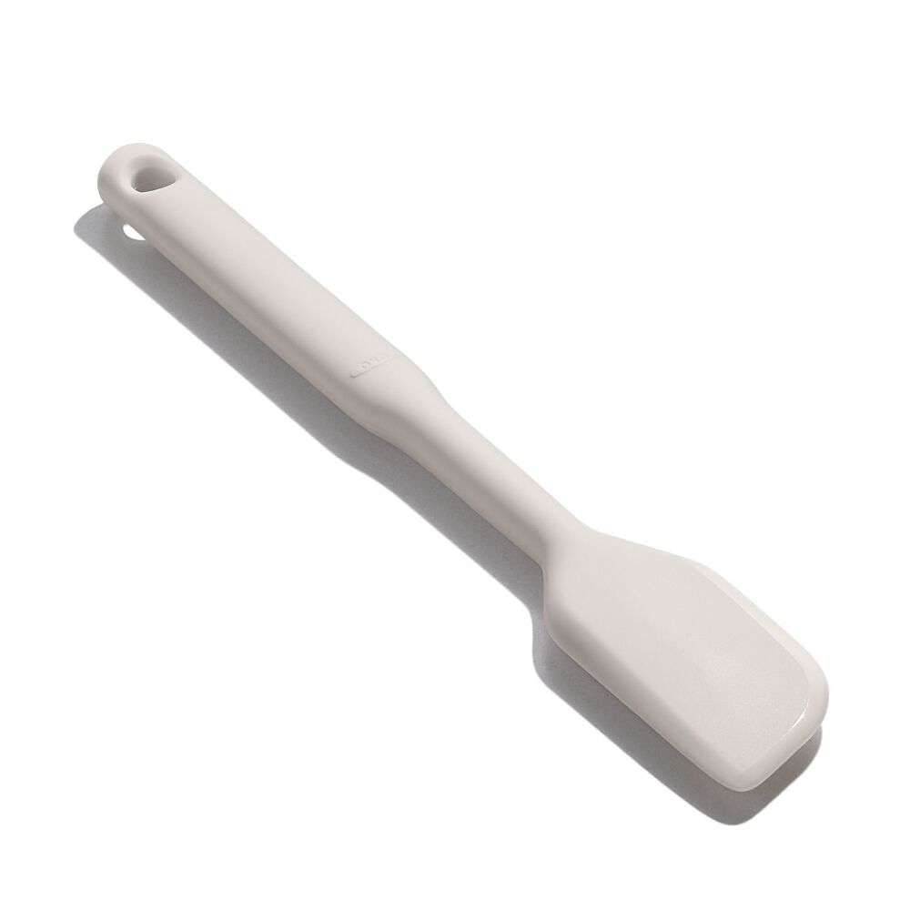 Silicone Small Spatula - Oat H5