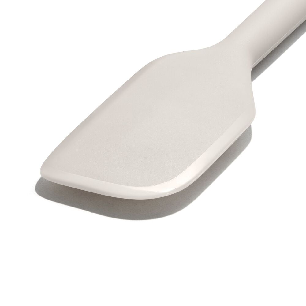 Silicone Small Spatula - Oat H5