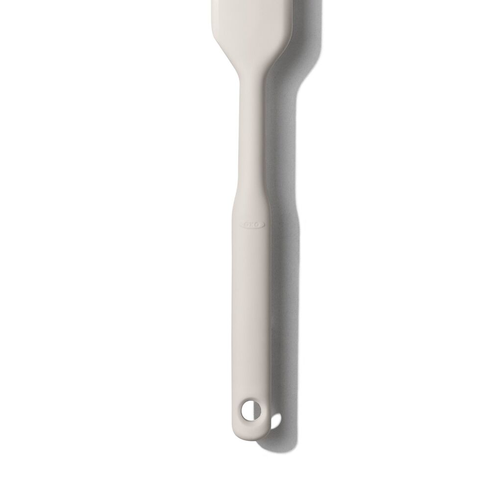 Silicone Small Spatula - Oat G9