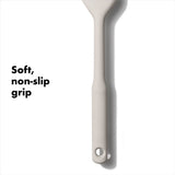 Silicone Everyday Spatula - Oat Z0