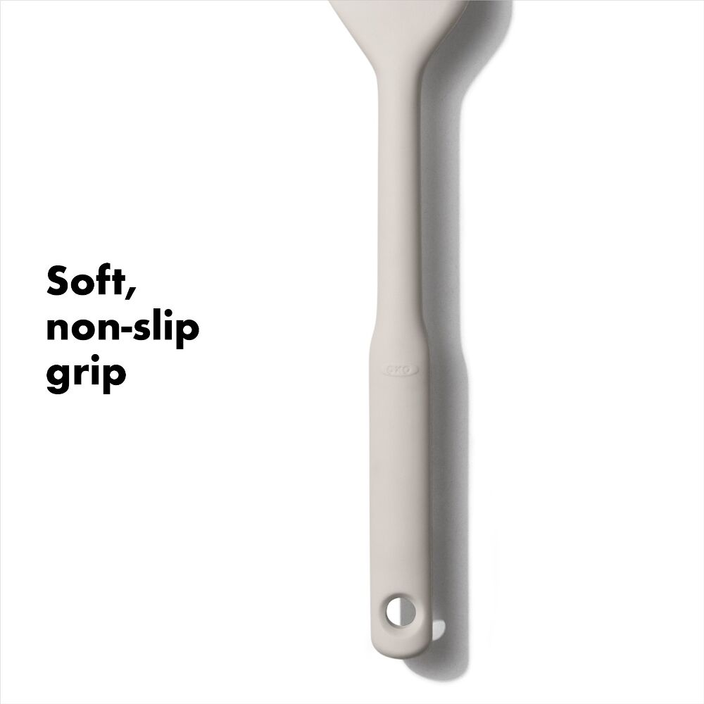 Silicone Everyday Spatula - Oat Z0